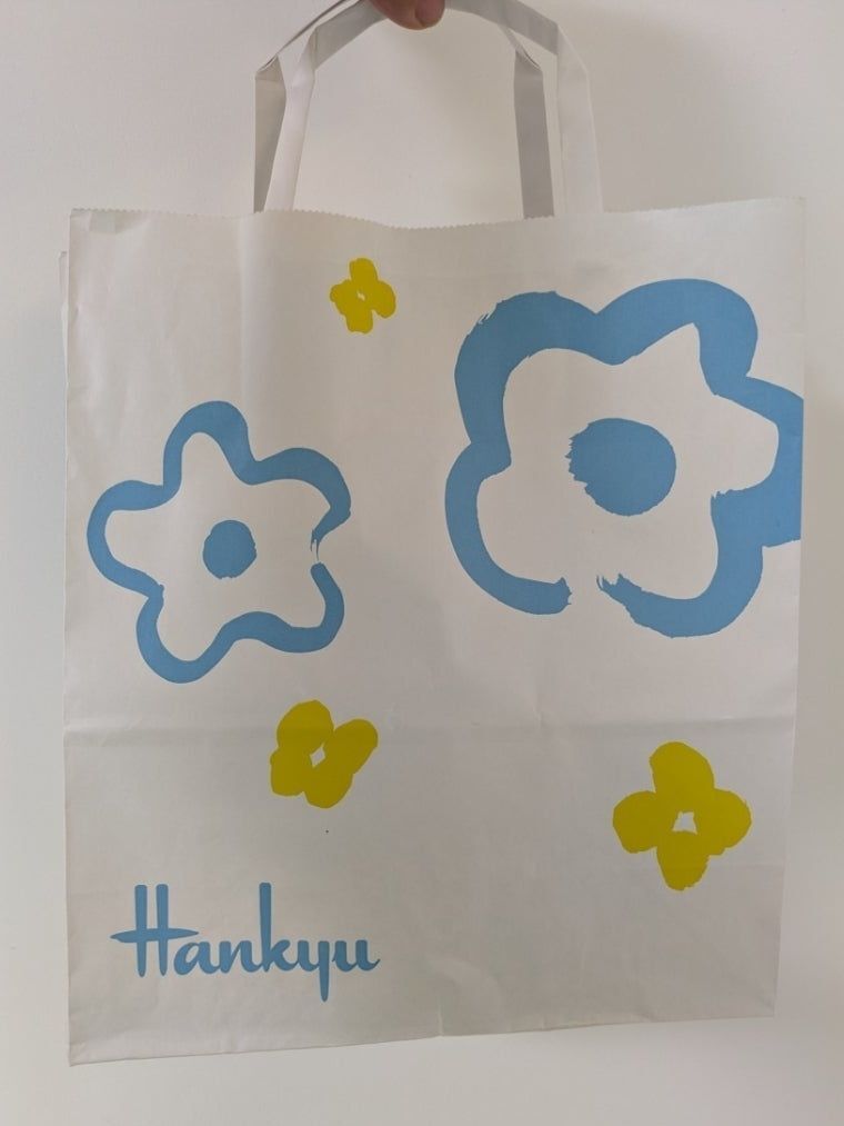 【阪急百貨店】いつものお菓子が超プレミアム商品に！！