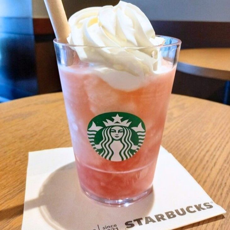 もしかして当たりレシート！？【スタバ】ドリンク無料レシートに初めて遭遇した話。