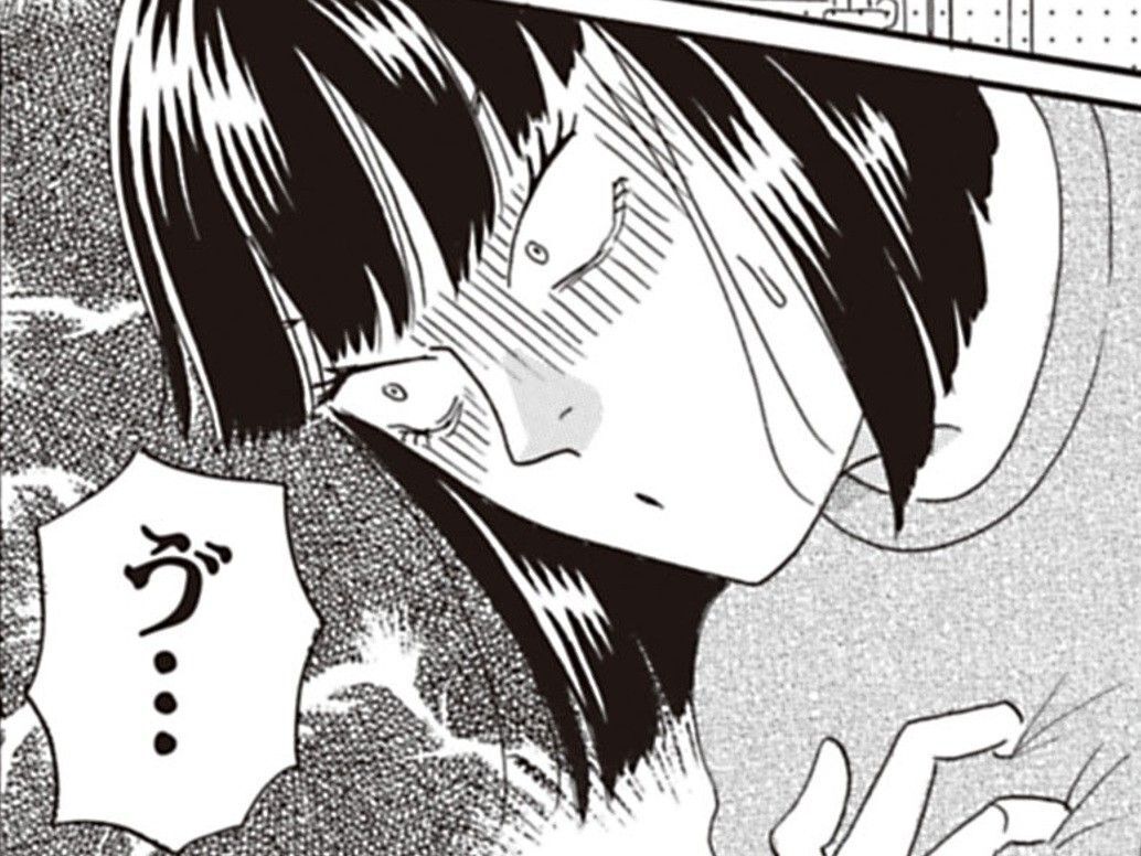 あの恐怖は忘れられない…。私が婚活を始めようと思ったある出来事。【鶴子はまだ四十五だから！#5】