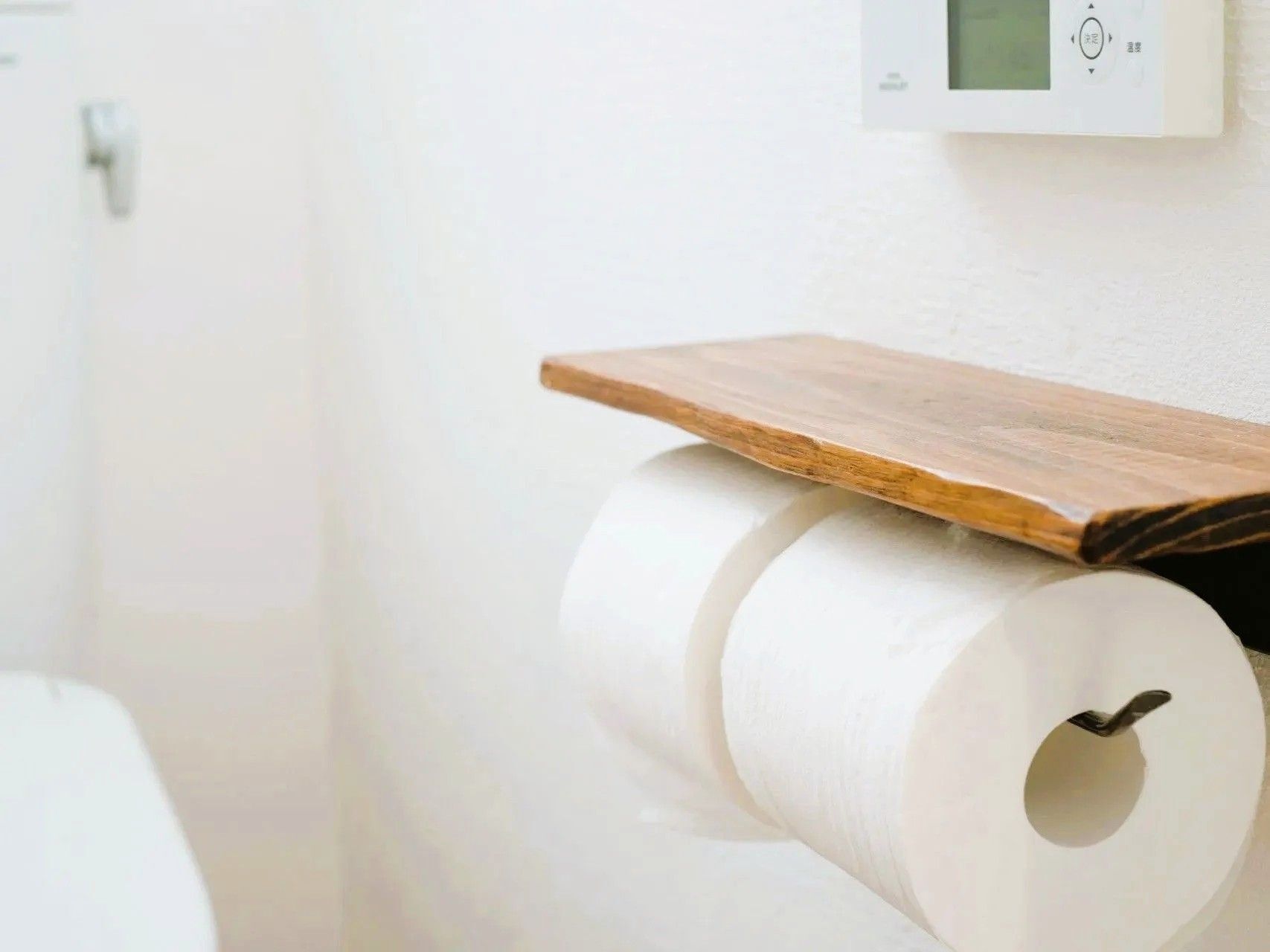 わが家はトイレに芳香剤を置いていません。まさかの消臭テクに「思いつかなかった！」「意外とイイかも！？」