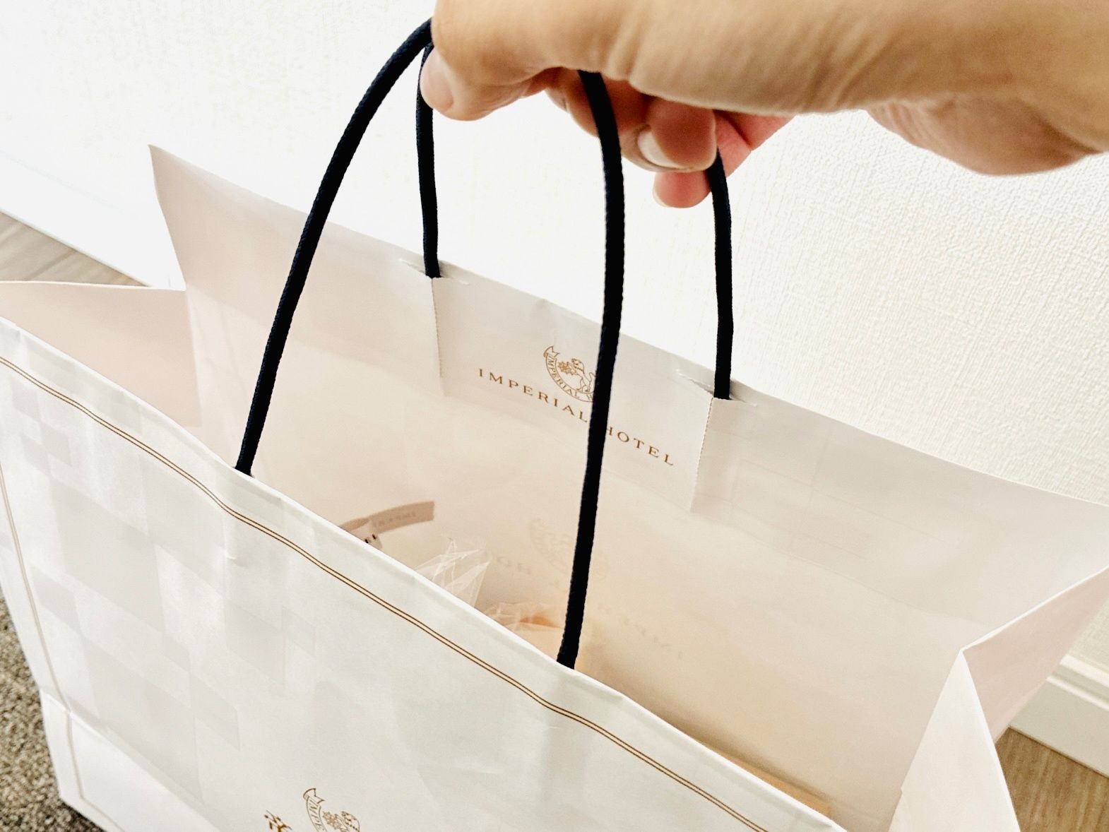 「『ガルガンチュワ』って知ってます？」私は知らなかった！福岡民の東京土産レポ