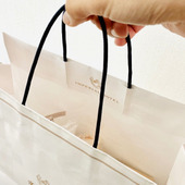 「『ガルガンチュワ』って知ってます？」私は知らなかった！福岡民の東京土産レポ