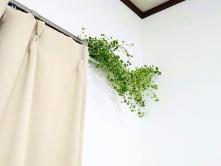 どこに『突っ張り棒』使ってるの?→実はあちこち仕込んでます【活用アイデア】