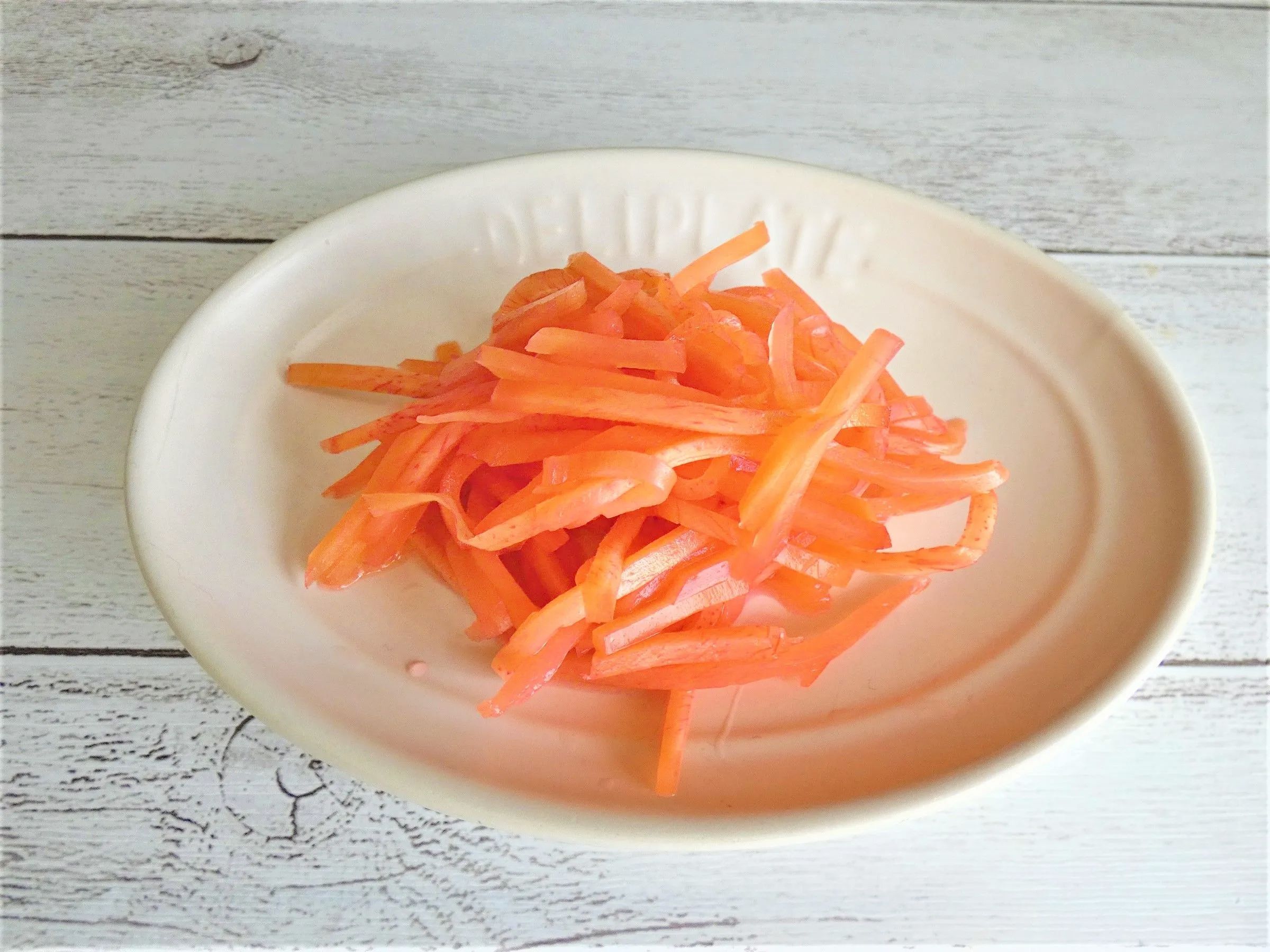 余りがちな〈紅ショウガ〉が主役になる！混ぜるだけで驚きの激ウマ化♡春のお弁当にもぴったり♪