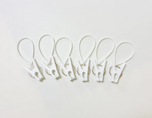 【セリア】なにコレ…工夫が細かすぎる！小さな不便を一発解消『魔法のピンチ』を見つけました♡