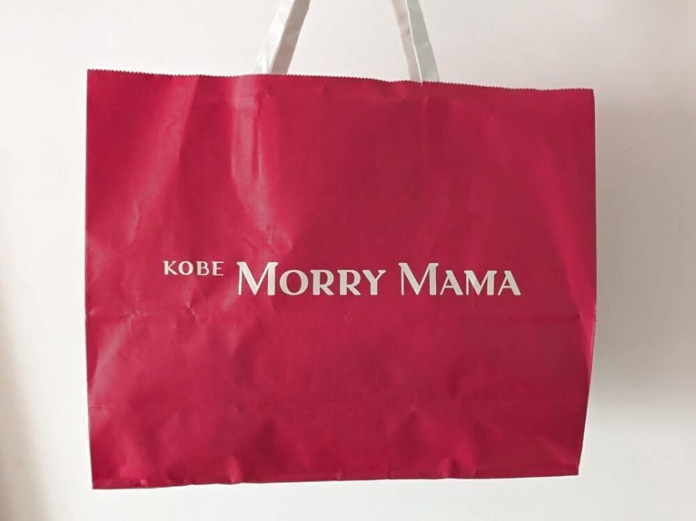 【神戸モリ―ママ】ポムポムプリンコラボが美味しかった！