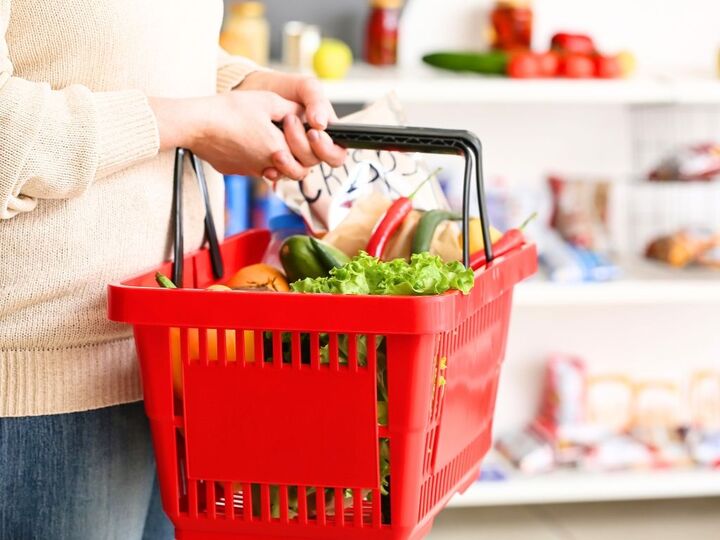 月の食費3万円台の人が「スーパーで買う意外な節約食材」3つ。絶対チェックして!