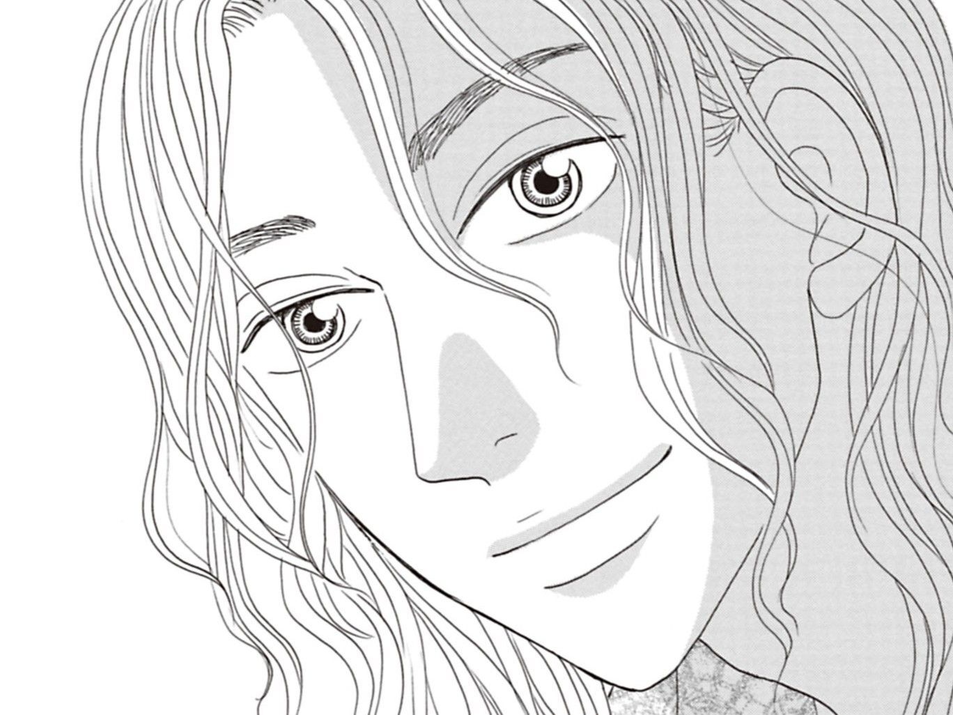 「ど、どちらさまですか…？」突然、見知らぬ青年が声をかけてきた。しかも衝撃のひと言が…！？【鶴子はまだ四十五だから！#7】