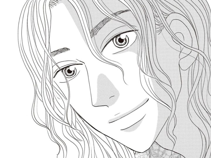 「ど、どちらさまですか…?」突然、見知らぬ青年が声をかけてきた。しかも衝撃のひと言が…!?【鶴子はまだ四十五だから!#7】