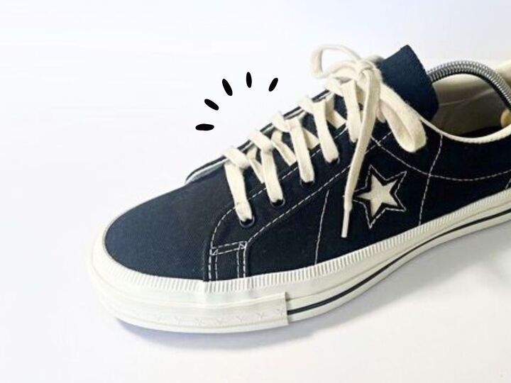 結び方をちょこっと変えるだけで「あら、おしゃれ♡」。今すぐマネしたいスニーカーの靴紐アレンジ3選!