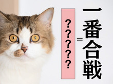 【一番合戦】さん、なんて読む？全国に約30名しかいない珍名字！出会えたらラッキー！？【読めそうで読めない漢字クイズ】