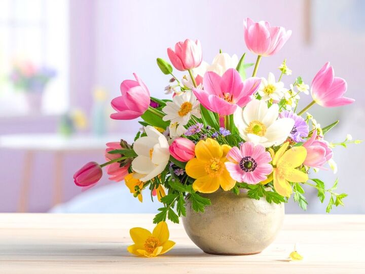 4月11日(土)は「一粒万倍日」のラッキーデー。ただしお金を使う時にこれだけは注意して!