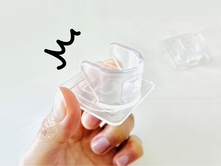 【セリア】優秀すぎる“ぴたッコ”を家中で活用してみたら…可能性が無限大だった!!