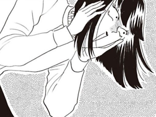 いけないわ、つい興奮して…！我を忘れて「猫トーク」を繰り広げる私を見て、彼は…【鶴子はまだ四十五だから！#11】