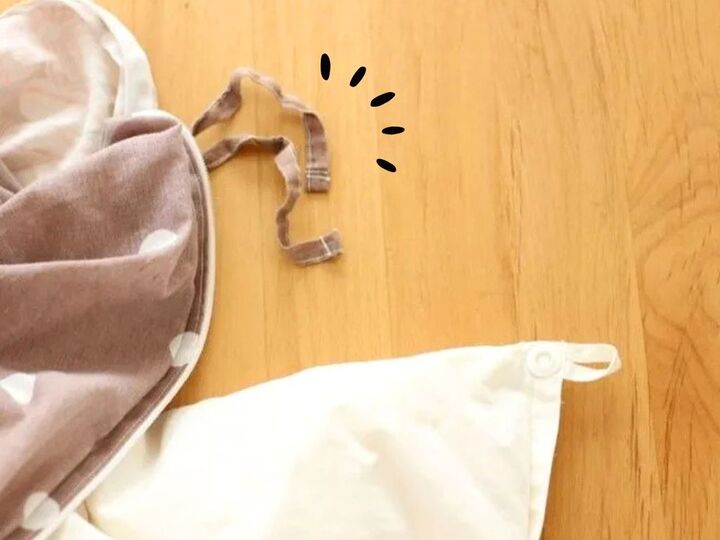 布団カバーの交換、面倒じゃない?【100均】グッズで一気にラク&時短になりますよ♪