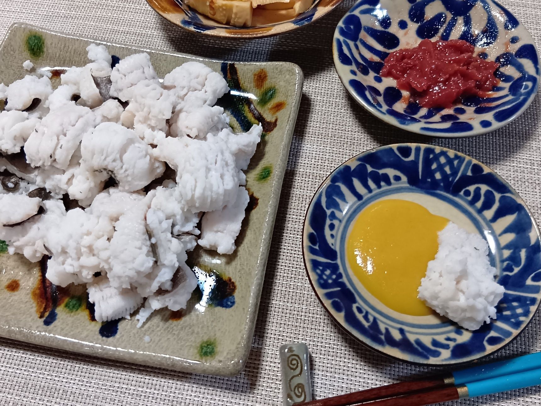  食べ方のおすすめ