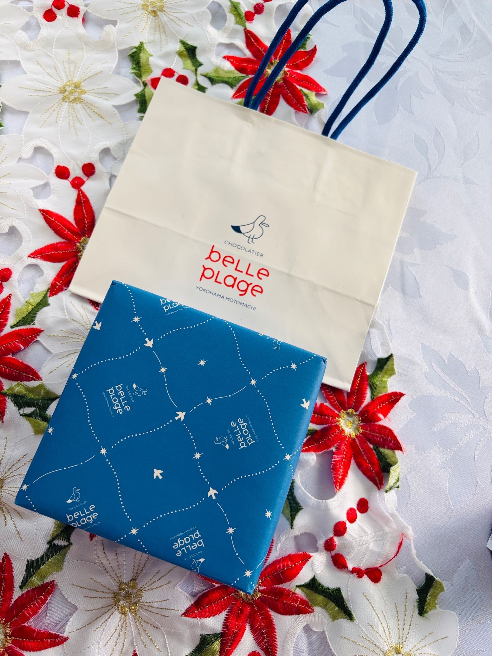 箱を開けた瞬間笑顔！サプライズ感たっぷり大人気のチョコレート！