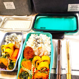 弁当は「ドーム1段ランチボックス」が断然おすすめ(^^)