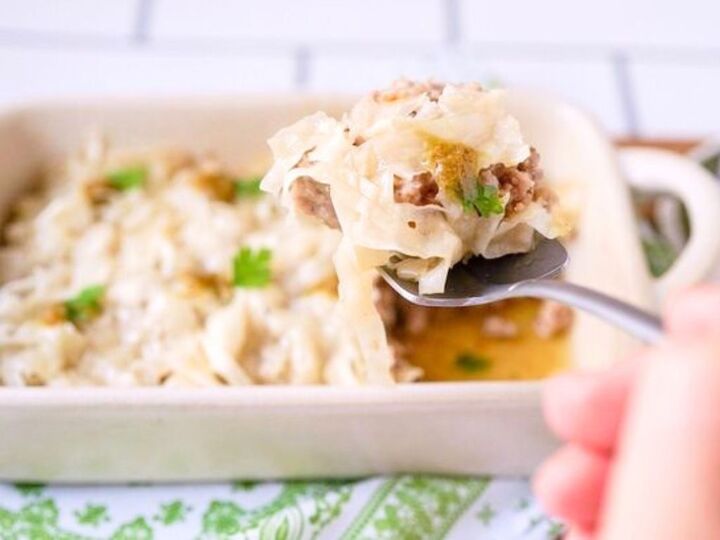 レンチンでたった3分!柚子香る「スコップシュウマイ」の作り方【時短&節約レシピ】