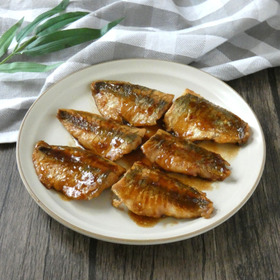 アジ釣りで大漁！たくさん作ってもペロっと食べられる「アジのバター醤ソテー」