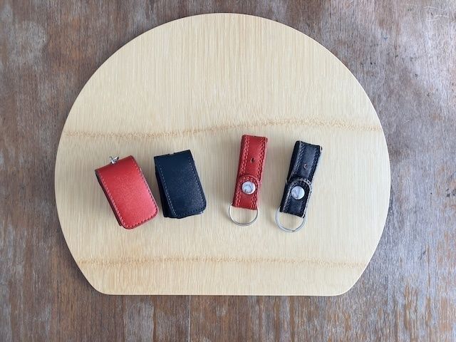 ランドセルの状態で仕上がりの雰囲気が変わる