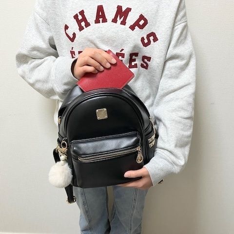 小学校卒業後も長く使えるのが良いところ