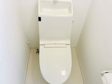 10年見落としていた〈トイレのお掃除スポット〉。気が付いて「うぎゃー！！」今すぐチェックしたい6選