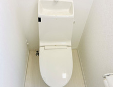 10年見落としていた〈トイレのお掃除スポット〉。気が付いて「うぎゃー！！」今すぐチェックしたい6選