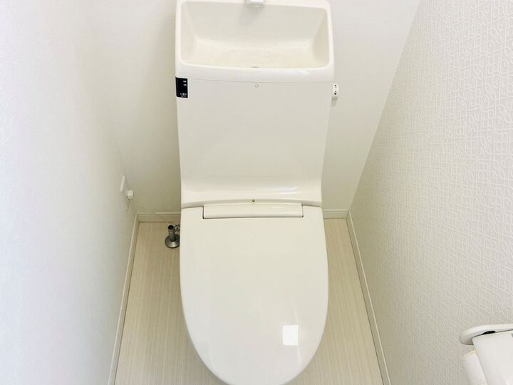 10年見落としていた〈トイレのお掃除スポット〉。気が付いて「うぎゃー!!」今すぐチェックしたい6選