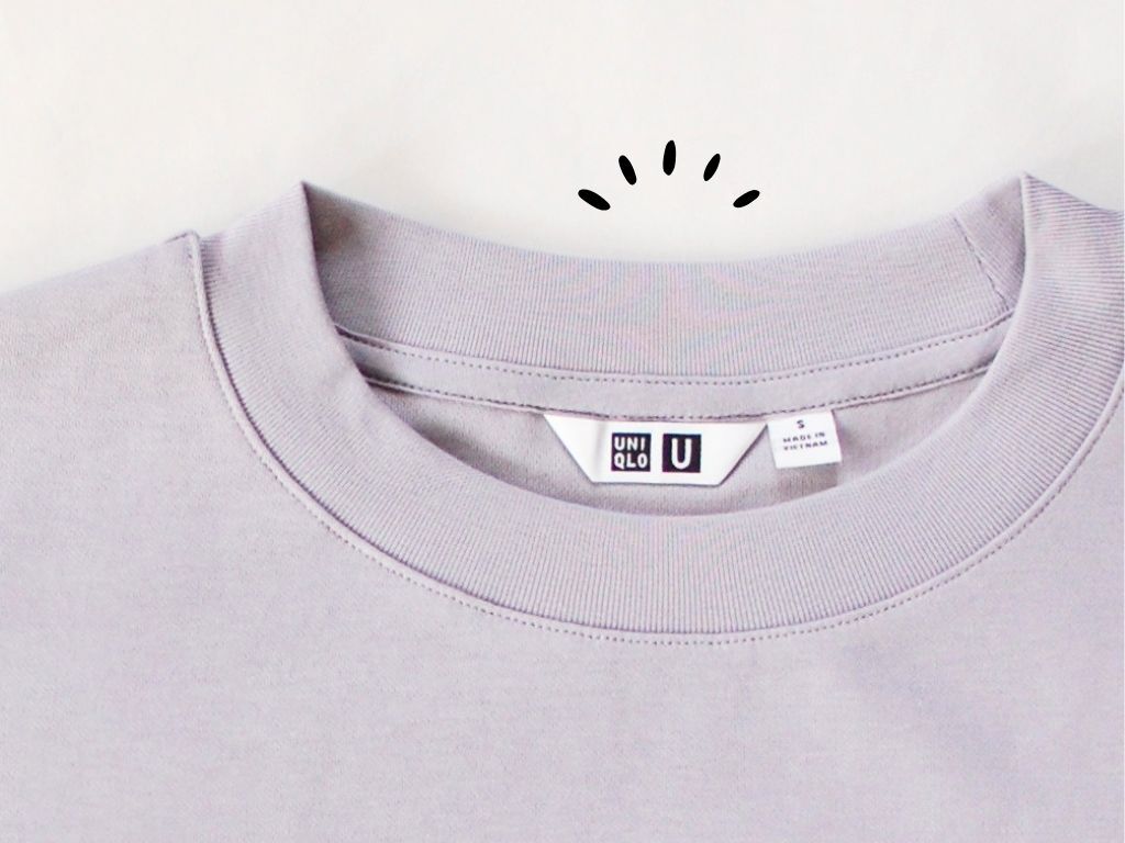 【ユニクロユー】全世界で一番売れてる！！『定番Tシャツ』が今年も登場。40代におすすめのカラーも♪