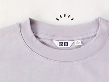 【ユニクロユー】全世界で一番売れてる！！『定番Tシャツ』が今年も登場。40代におすすめのカラーも♪