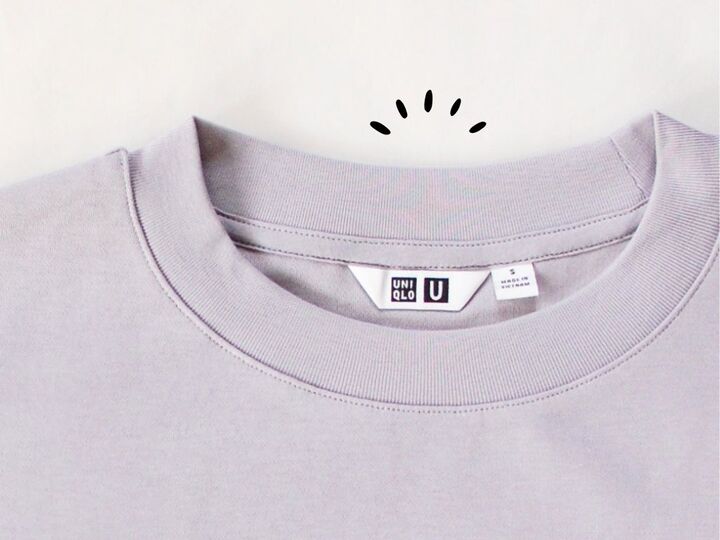 【ユニクロユー】全世界で一番売れてる!!『定番Tシャツ』が今年も登場。40代におすすめのカラーも♪