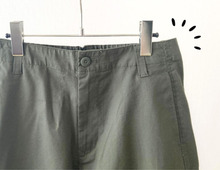 【ユニクロ】40代・50代の『バレルカーゴパンツ』着こなし術。"カジュアルすぎない"がポイントです！