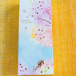 春を告げるスイーツ！ほんのりさくら色のラングドシャが楽しめる〜