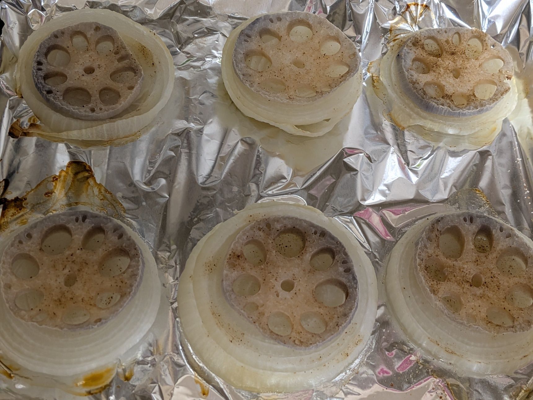 4、取り出す。このまま冷蔵庫でしっかり冷やしておく。