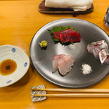 世界が認めたゴ・エ・ミヨ4年連続受賞！圧巻のお寿司を堪能