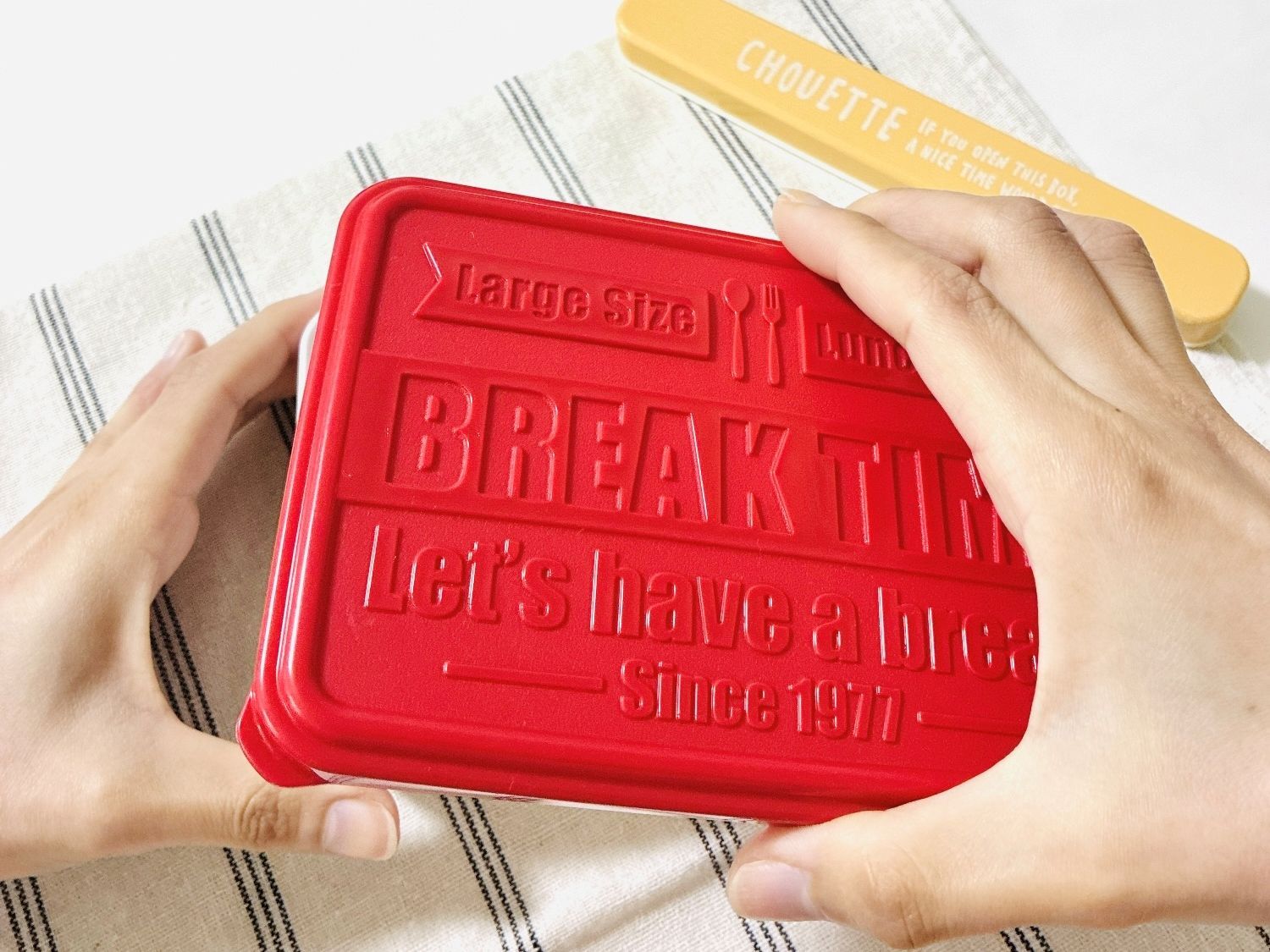 【お弁当ライフハック3選】汁漏れ・ベタベタ汚れはもう卒業！洗い物までラクにする「汚さない」ちょいテク♪