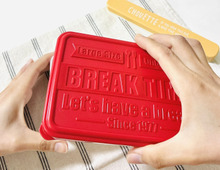 【お弁当の裏ワザ3選♡】汁漏れ・ベタベタ汚れはもう卒業！洗い物までラクにする「汚さない」ちょいテク♪