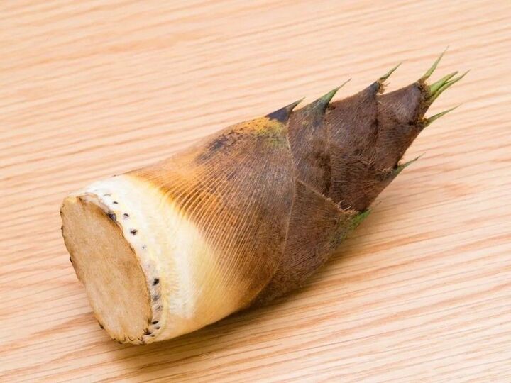 米ぬかがなくても大丈夫!たけのこの「アク抜き」はこの方法で簡単にできるんです♪〈家事の裏ワザ〉