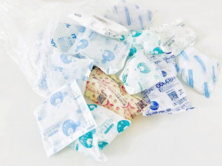 キッチングッズで代用!即席『保冷剤』を簡単に作る方法。保冷剤がないときにも役立ちますよ♪