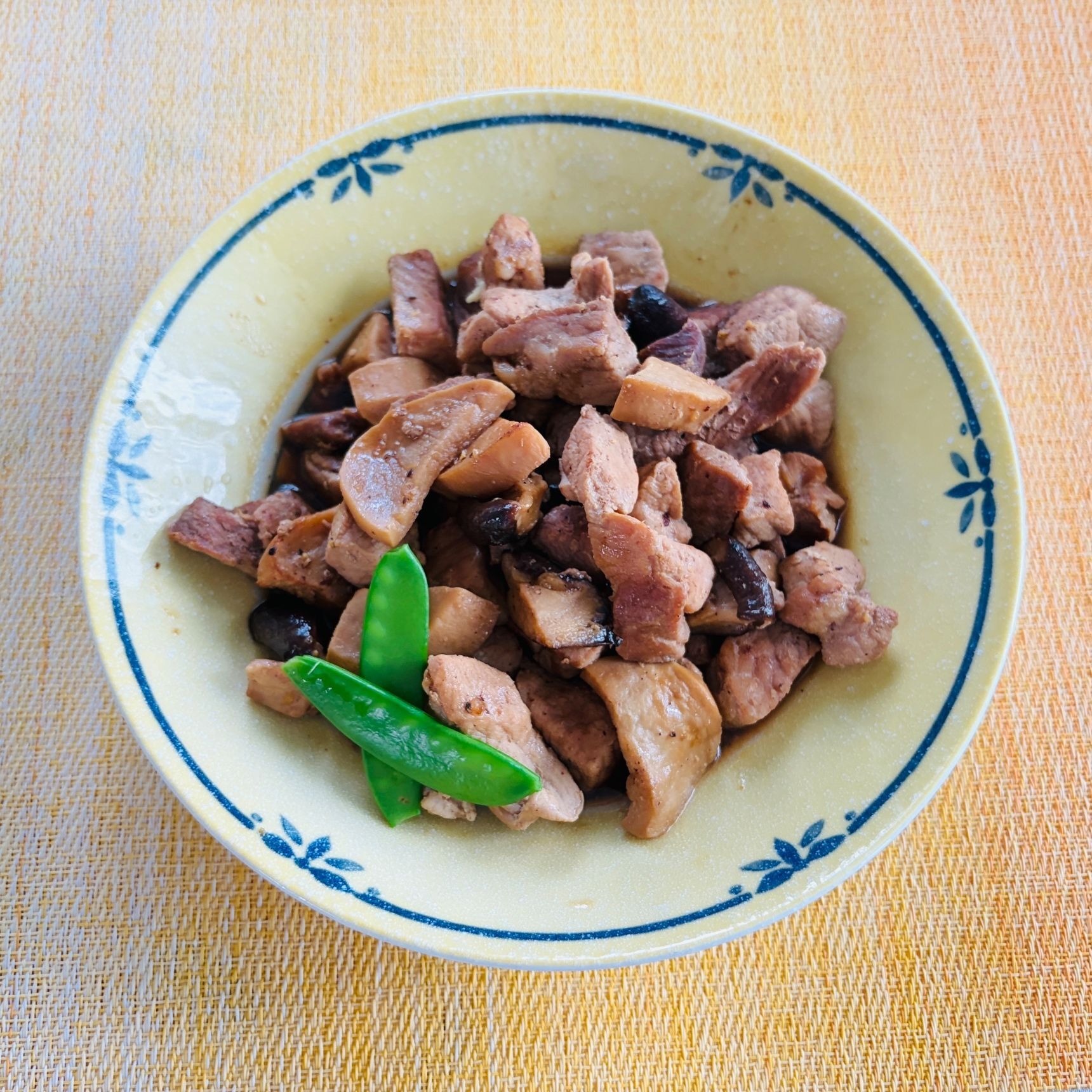 お鍋で簡単！面倒な下茹でなし！「かさ増し豚の角煮」たくさん作って冷凍保存にも