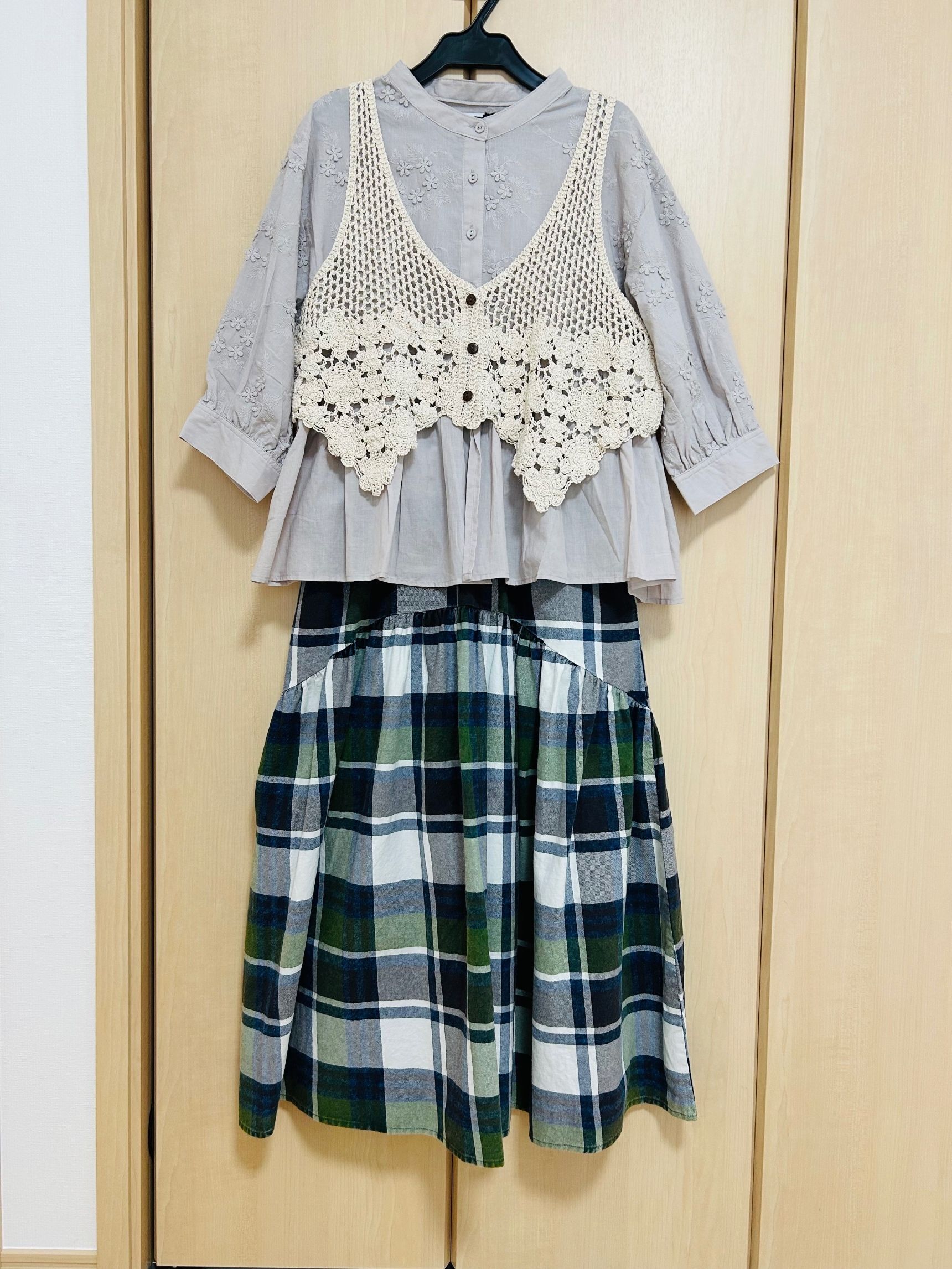 ①〜③を合わせてみると…