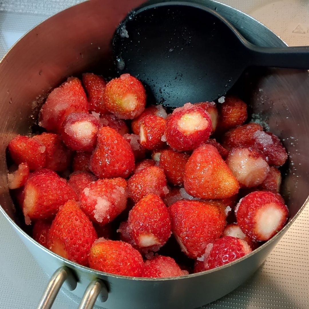 1時間置きました