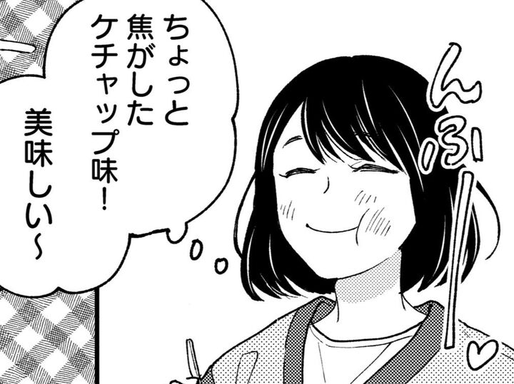 初めての歌舞伎観劇の帰り道。祖母と食べた"思い出のナポリタン"を探して…【推すも推さぬも愛おし#10】