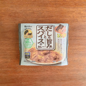 普通のカレールーに飽きたらコレ！