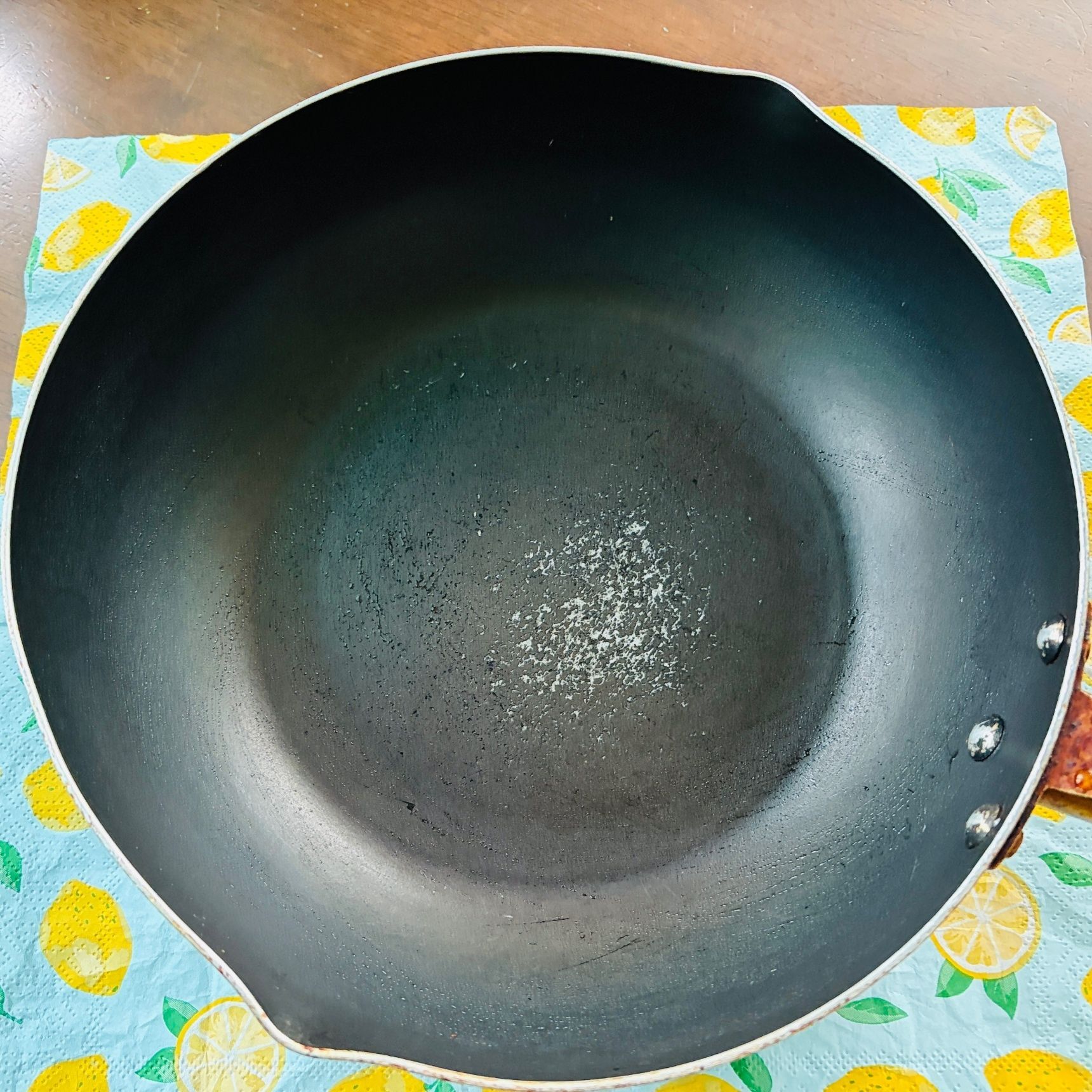 フッ素樹脂加工（テフロン加工）の買い替え時！決め手は「塗膜の剥がれ」もし、口に入ったら〜