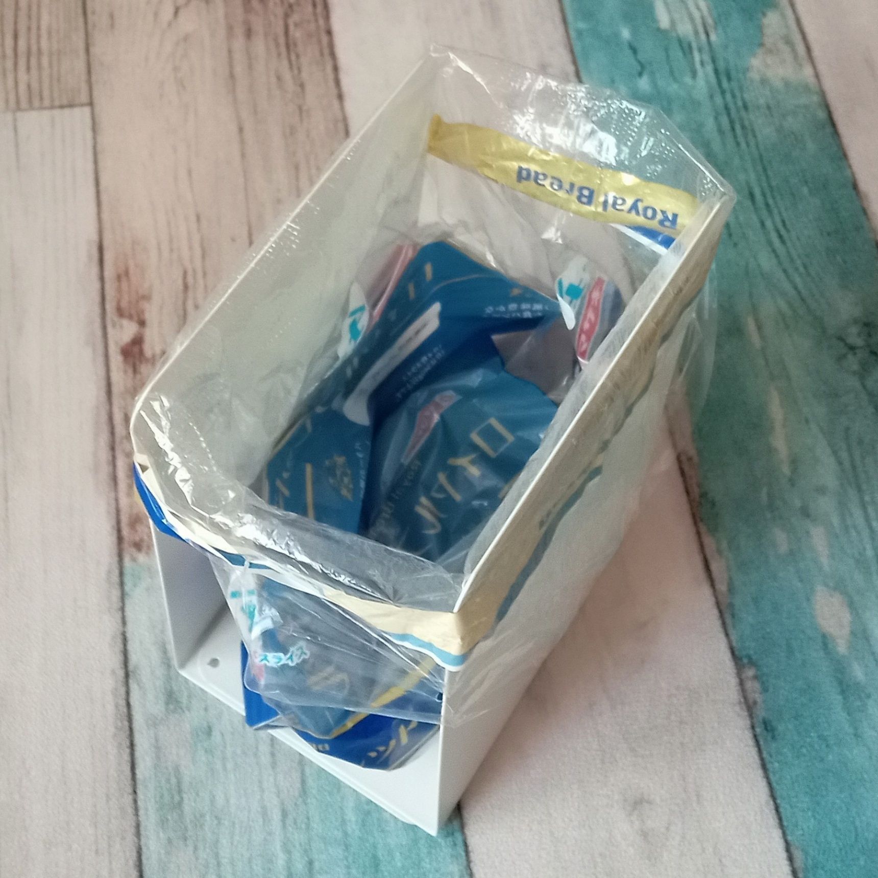 こんな感じで丁度良い