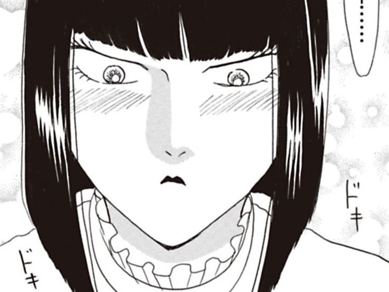 私のこと、そんな風に扱ってくれるなんて。45歳、思わずときめいてしまいました。【鶴子はまだ四十五だから！#20】