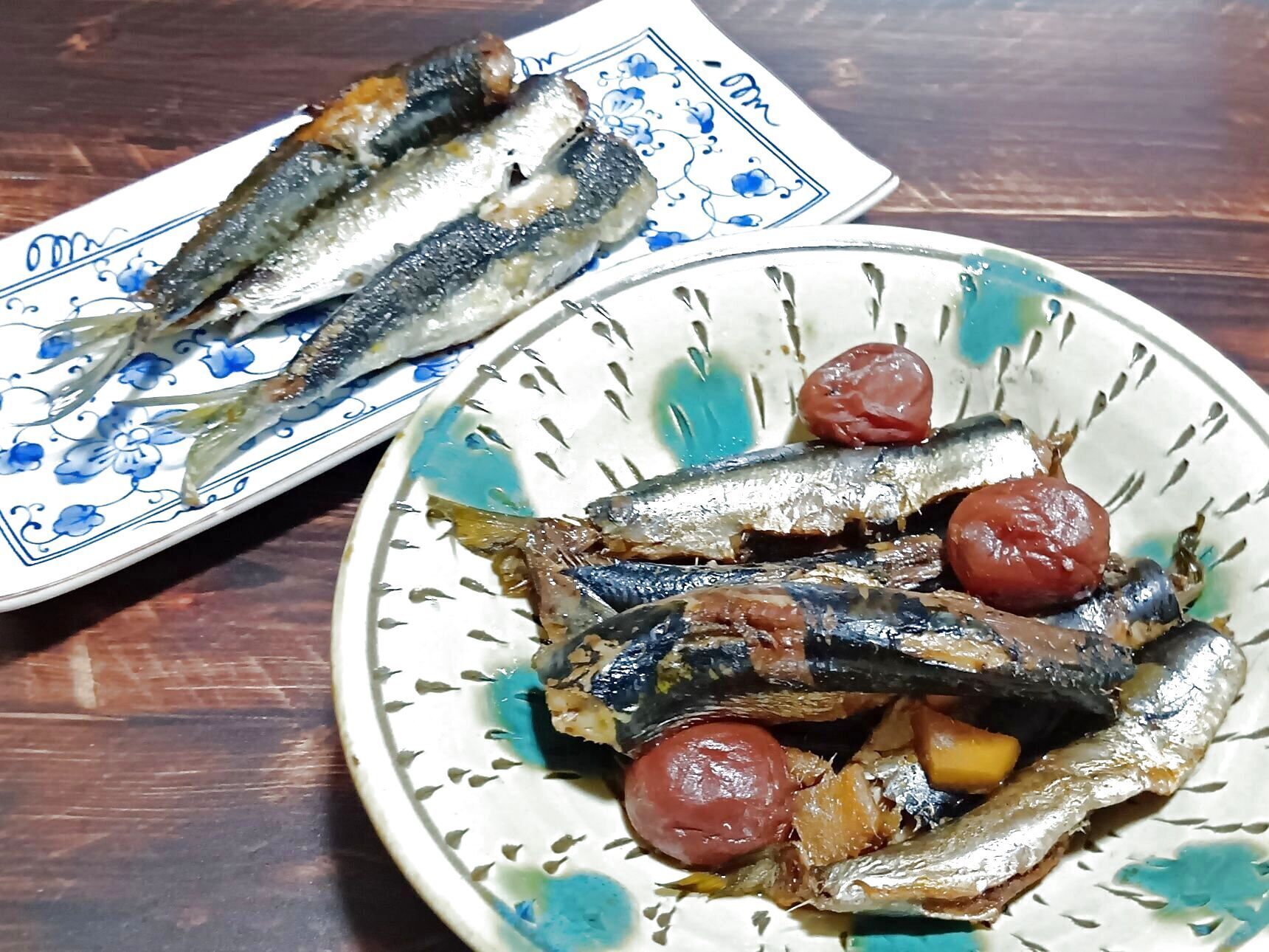 【天然魚を探して楽しみ、美味しく食べる！】活魚センターの「富山の大羽いわし」13尾を簡単調理～！
