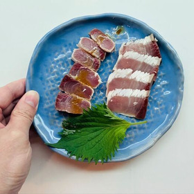 【天然魚クエスト】天然ブリが食べられなくなる？「みんなで考えていかなきゃ、その時が早まるかも」